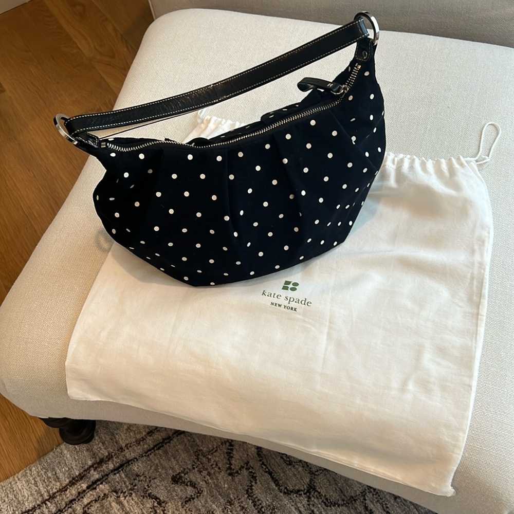 Kate spade small shoulder bag